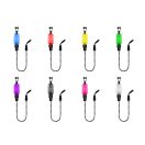 Delphin CUBIX Chain láncos swinger BlackWAY