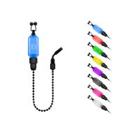 Delphin CUBIX Chain láncos swinger átlátszó