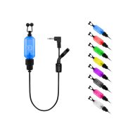 Delphin CUBIX Light világító swinger piros