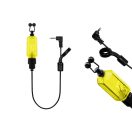 Delphin CUBIX Light világító swinger piros