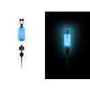 Delphin CUBIX Light világító swinger BlackWAY