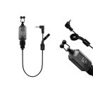 Delphin CUBIX Light világító swinger lila