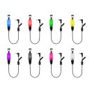 Delphin CUBIX Light világító swinger Queen