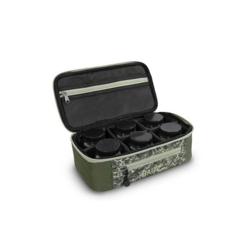 Delphin Baitz Space C2G csalis táska tárolókkal