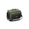 Delphin Classa Carryall XXL szerelékes táska