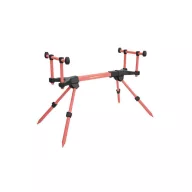 Delphin Bronx Stalx QUEEN Rod Pod hölgyeknek