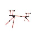 Delphin Bronx Stalx QUEEN Rod Pod hölgyeknek