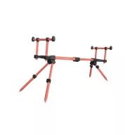 Delphin Bronx Stalx QUEEN Rod Pod hölgyeknek