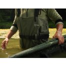 Delphin CLASSA gázló melles csizma 39