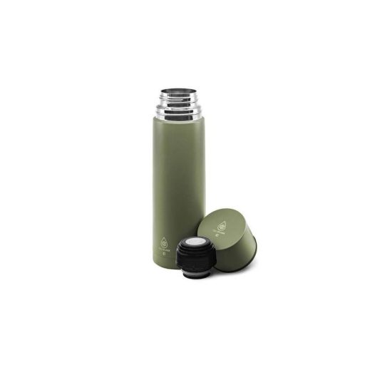 Delphin IsolaFLASK Green termosz 750ml