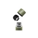 Delphin IsolaFLASK Green termosz 750ml