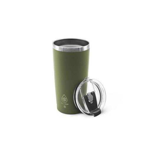 Delphin IsolaCUP Green thermo bögre 