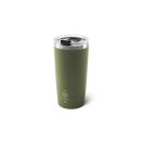Delphin IsolaCUP Green thermo bögre 