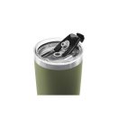 Delphin IsolaCUP Green thermo bögre 