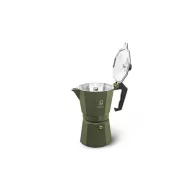 Delphin CoToGo Green kávéfőző