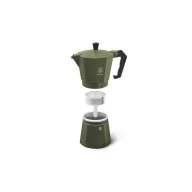 Delphin CoToGo Green kávéfőző