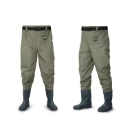 Delphin HRON Pants derékig érő gázlónadrág 41