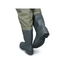 Delphin HRON Pants derékig érő gázlónadrág 41