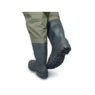 Delphin HRON Pants derékig érő gázlónadrág 41