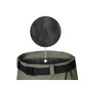 Delphin HRON Pants derékig érő gázlónadrág 43