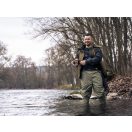 Delphin HRON Pants derékig érő gázlónadrág 46