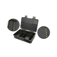 Delphin KlikBOX Mega tárolódoboz
