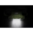Delphin RAZOR USB UC fejlámpa