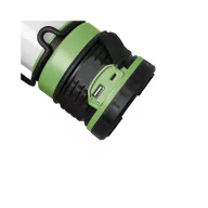 Delphin Aura UC kemping lámpa