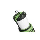 Delphin Aura UC kemping lámpa