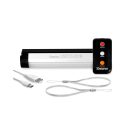 Delphin LightBAR UC sátorlámpa