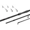 Delphin DIMENZIA LS+ feeder bot 430cm 175g