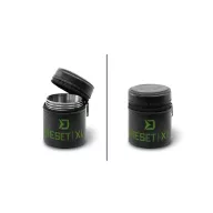   Delphin Reset XL 4v1 rozsdamentes acél pálinkáspohár készlet