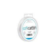 Delphin Soft FLR Carbon 100% Fluorocarbon előkezsinór