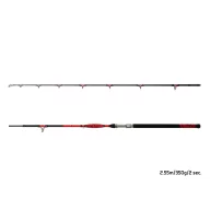 Delphin DANGER CatFISH harcsázó bot 255cm 350g