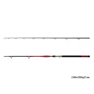 Delphin DANGER CatFISH harcsázó bot 255cm 350g