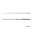 Delphin DANGER CatFISH harcsázó bot 285cm 350g