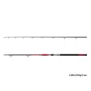 Delphin DANGER CatFISH harcsázó bot 310cm 350g