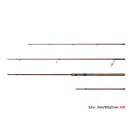 Delphin MAGMA LEGEND4RY Duo feeder bot 320-360cm/100g/3rész