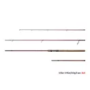 Delphin MAGMA LEGEND4RY Duo feeder bot 355-395cm/100g/3rész