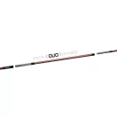 Delphin MAGMA LEGEND4RY Duo feeder bot 355-395cm/100g/3rész