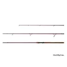 Delphin MAGMA LEGEND4RY Method feeder bot 360cm/215g/3rész