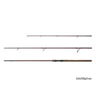 Delphin MAGMA LEGEND4RY Method feeder bot 360cm/215g/3rész