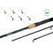 Delphin AERIS Feeder bot 345cm/70g/3 rész