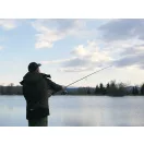 Delphin AERIS Feeder bot 360cm/70g/3 rész