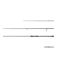 Delphin OPIUM INOVA feeder bot 330cm/80g/3 rész