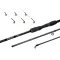 Delphin OPIUM INOVA feeder bot 360cm/80g/3 rész