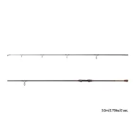 Delphin IMPALA Carp V3 bojlis bot 300cm 2.75lb