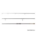 Delphin IMPALA Carp V3 bojlis bot 300cm 2.75lb
