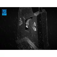 Delphin Tecton különálló kapásjelző a szetthez piros