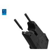 Delphin Tecton kapásjelző a szetthez kék